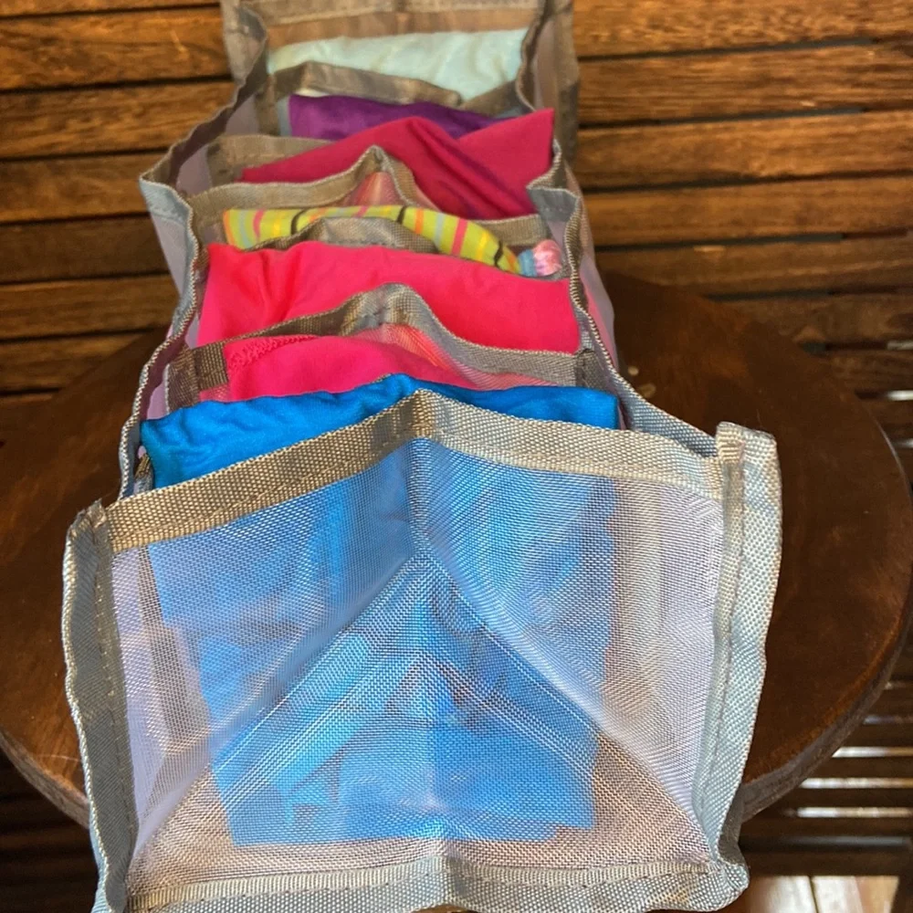 Pant, shirts, Undergarment‎ organizer